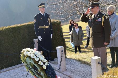 Spominska slovesnost na Prevojah v Zgornjem Tuhinju   (43)